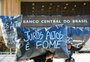 Nem sob pressão BC abre a porta para o corte de juro, mal garantiu uma frestinha