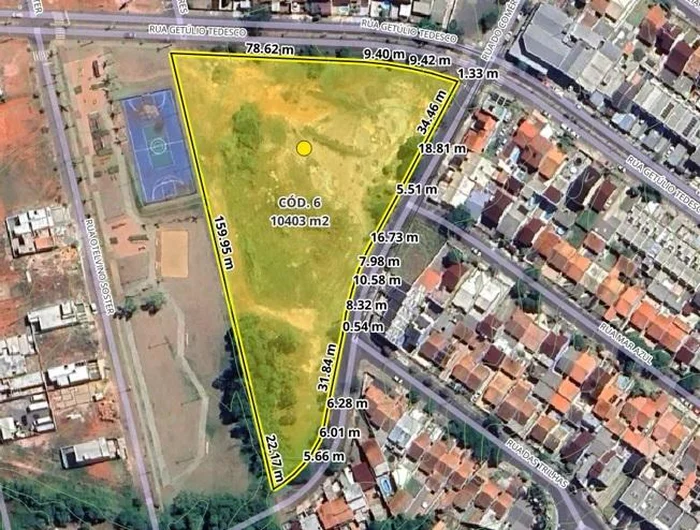 Prefeitura de Gravataí / Divulgação Prefeitura de Gravataí / Divulgação