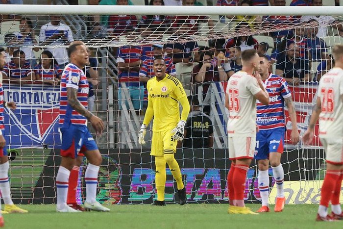 Ricardo Duarte / Inter/Divulgação