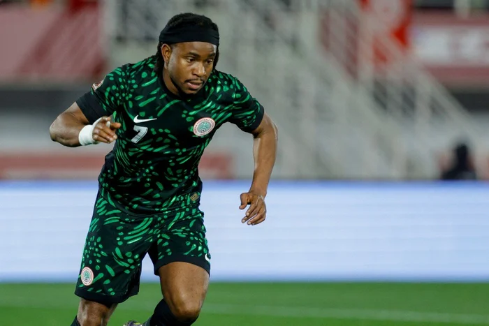 ABDEL MAJID BZIOUAT / AFP