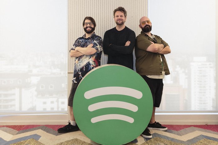 Bruno Di Torino / Spotify / Divulgação