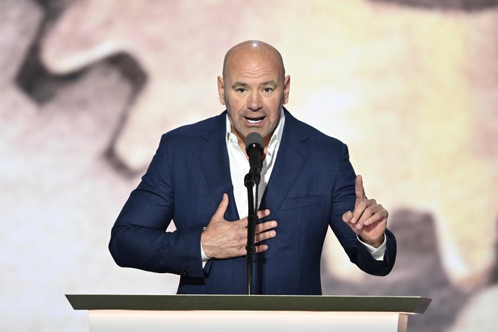 ANDREW CABALLERO-REYNOLDS / AFP