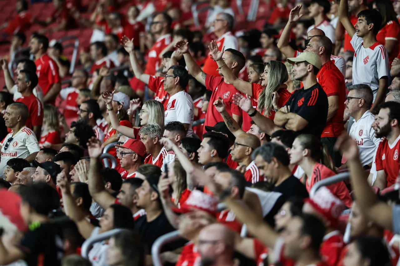 Renan Mattos/Agencia RBS