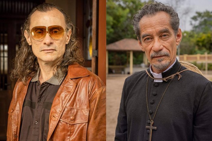 Fábio Rocha / TV Globo / Divulgação
