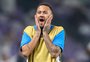Pai de Neymar exige salário superior ao de Messi para filho jogar na MLS, diz jornal