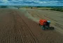 Os cinco municípios gaúchos com maior receita agrícola em meio à estiagem de 2020