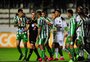 Críticas e pênalti decisivo: o árbitro da estreia do Juventude no Brasileirão 2022