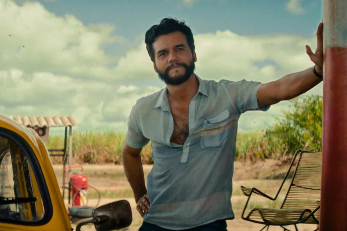 Victor Jucá / Divulgação