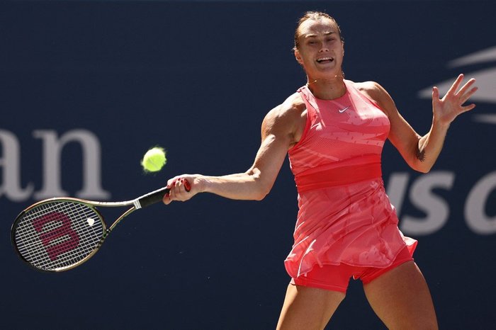 ELSA / GETTY IMAGES NORTH AMERICA / GETTY IMAGES VIA AFP