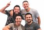 Grupo de Caxias estreia projeto que quer unir a popularidade do samba com a do vinho