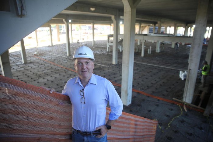 André Ávila / Agencia RBS