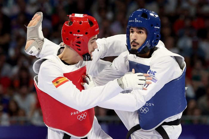 DAVID GRAY / AFP DAVID GRAY / AFP