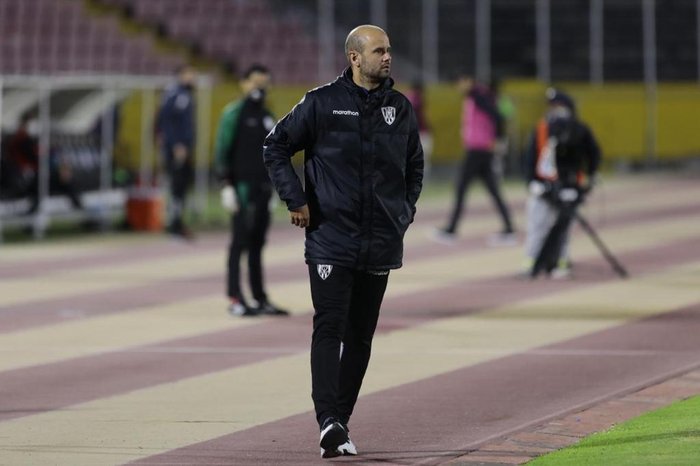 Divulgação / Independiente del Valle Divulgação / Independiente del Valle