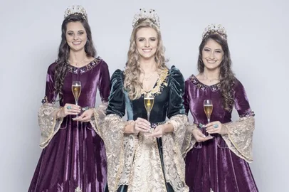 Fenachamp é adiada para outubro de 2022<!-- NICAID(14793992) -->