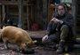 Com mais de cem filmes lançados, Nicolas Cage diz que nunca irá se aposentar