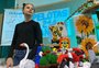 Como o origami ajudou uma estudante de Pelotas a trocar as telas pela criatividade