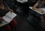 Depois de prova "difícil" no sábado, segundo dia de vestibular da UFRGS foi "dentro do esperado" na avaliação de professores