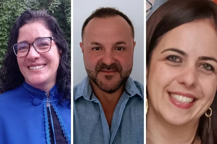 Arquivo Pessoal / Divulgação