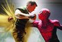 Intérprete do Homem-Areia gravou apenas vozes para "Homem-Aranha: Sem Volta Para Casa"