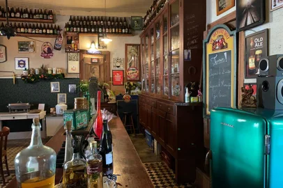 Pub Bier Keller<!-- NICAID(15173456) -->