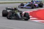 Lewis Hamilton, F-1, Mercedes