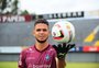Do drama ao sonho, goleiro do Caxias se reencontra no Estádio Centenário
