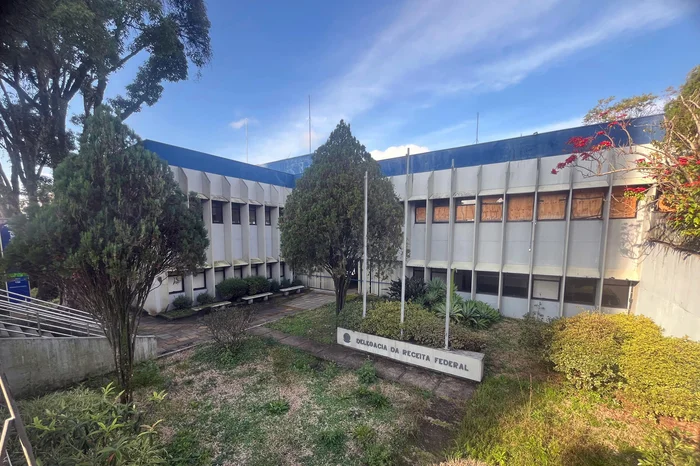 Porthus Junior / Agencia RBS