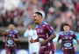 Caxias vence o Figueirense em jogo com confusão entre as torcidas