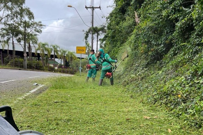 Divulgação / Codeca Divulgação / Codeca