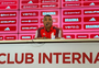 "Jejum de gols vai passar", tranquiliza Roger sobre fase de Valencia no Inter