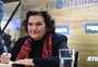 Conferência de Élisabeth Roudinesco será exibida no Fronteiras do Pensamento nesta quarta