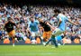 Manchester City vence Leeds e aumenta vantagem na liderança do Inglês