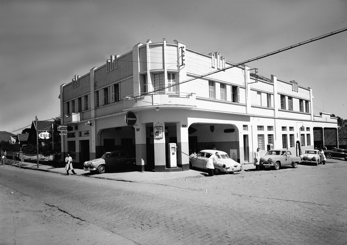 Arquivo Histórico Municipal João Spadari Adami / divulgação