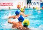 Brasil vence a Nova Zelândia e garante vaga nas quartas de final do Mundial sub-16 de polo aquático masculino