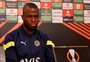 Fechado com o Inter, Valencia diz na Turquia que deseja ficar no Fenerbahçe: "Estou feliz aqui"