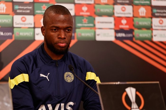 Fenerbahçe / Divulgação