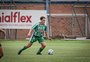 Juventude vislumbra pontuar diante do Santos no Brasileirão Feminino sub-20: "Vitória tem de vir"