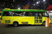 Com mais de mil veículos de propulsão sustentável comercializados no país e ao redor do mundo, a empresa prepara em Belém (PA) a apresentação de duas novas soluções que combinam a utilização de combustíveis como o gás natural (GNV), o etanol, e o biometano.<!-- NICAID(16165249) -->