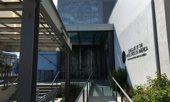 Consulado Geral dos Estados Unidos em Porto Alegre / Divulgação Consulado Geral dos Estados Unidos em Porto Alegre / Divulgação
