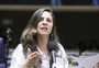 Deputada gaúcha visita túmulo de Trotsky e participa de congresso internacional que faz contraponto à extrema direita