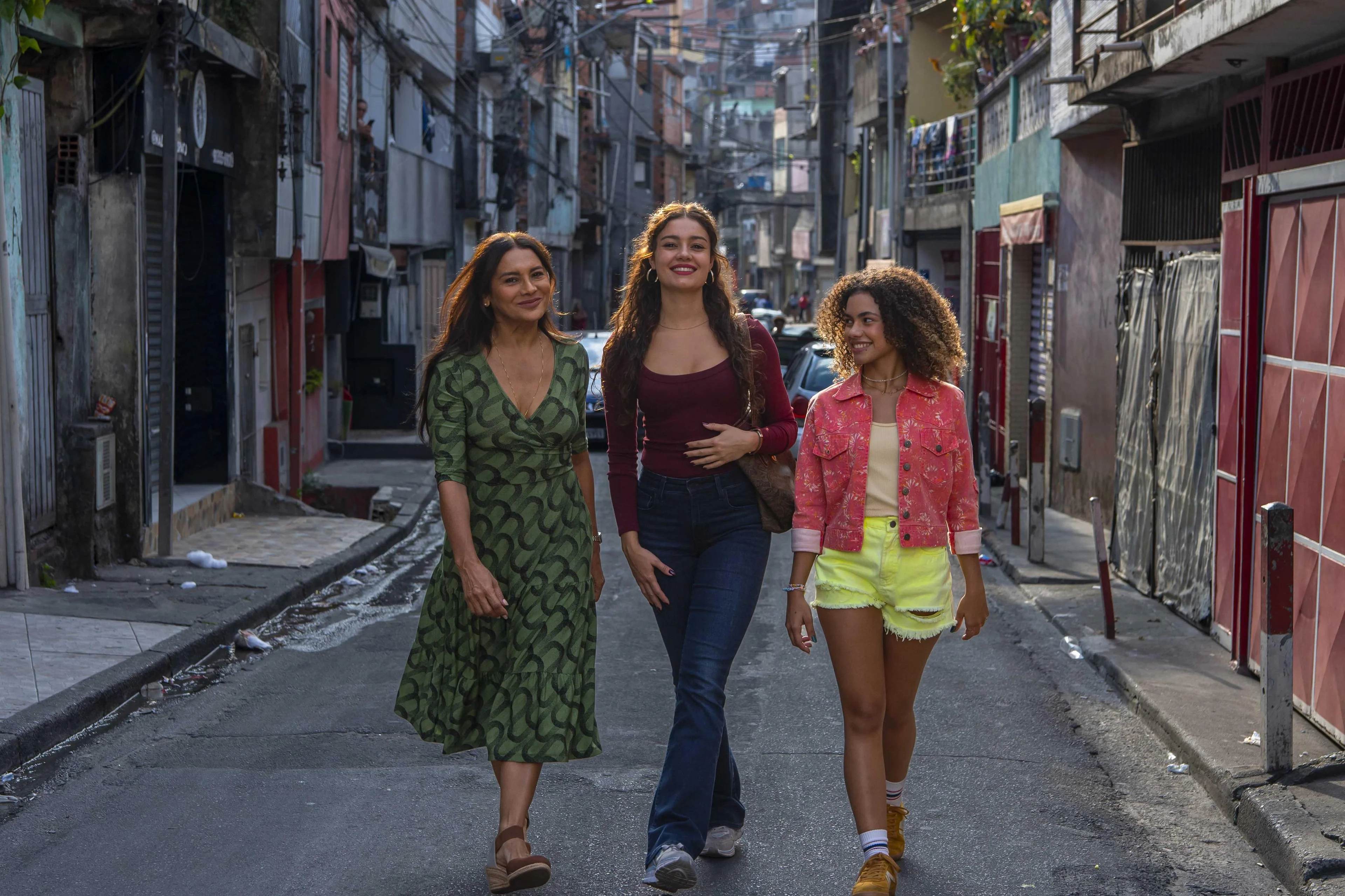 Estevam Avellar/TV Globo/Divulgação