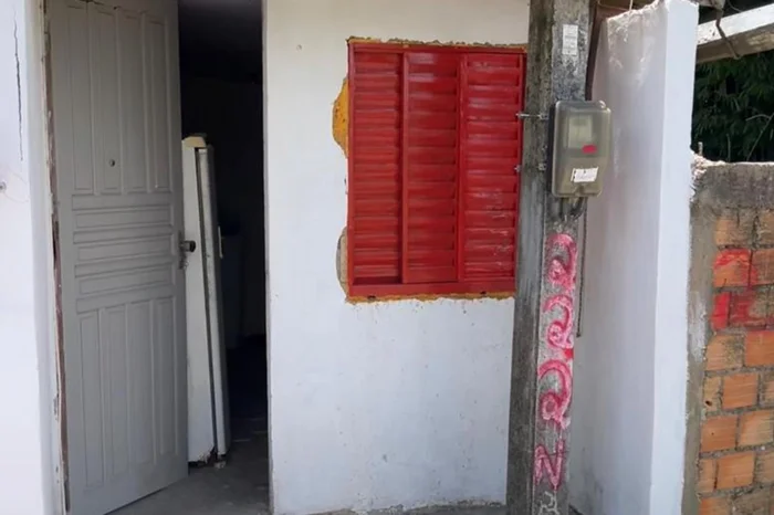 Polícia Civil / Divulgação