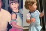 Tatá Werneck mostra filha usando vestido que já foi seu e encanta seguidores