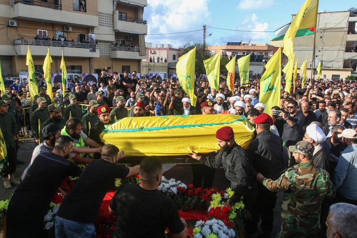 MAHMOUD ZAYYAT / AFP MAHMOUD ZAYYAT / AFP