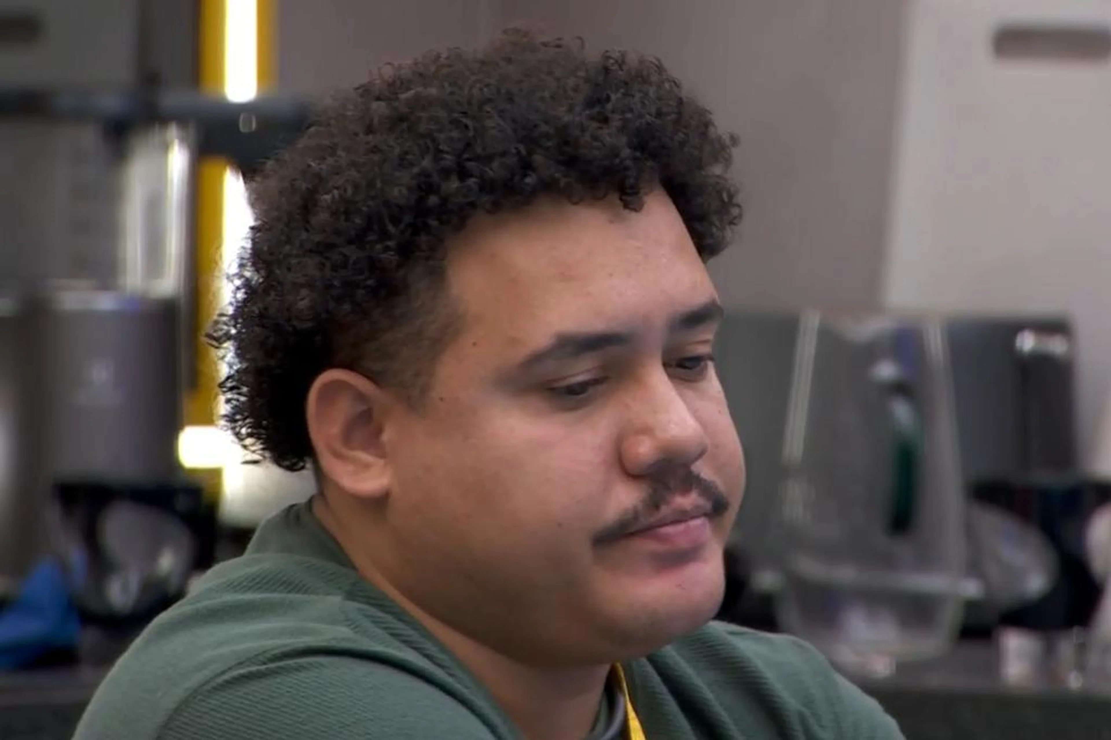 Globoplay/Reprodução