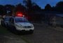 Homem tenta matar ex-companheira a facadas em Cruz Alta