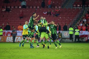 Jefferson Botega / Agencia RBS Jefferson Botega / Agencia RBS