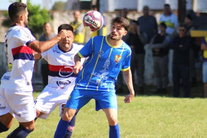Cruz Alta perde a segunda partida seguida na Série B do Gauchão