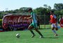 Juventude perde para o Inter e terá que jogar mata-mata da Copa Zagallo para avançar às semifinais