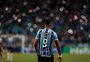 Suárez é o jogador que mais esteve em campo pelo Grêmio em 2023